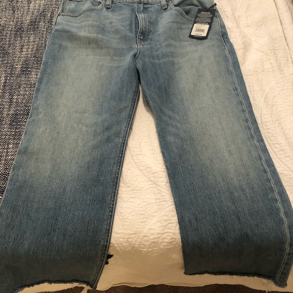 Hudson Jeans